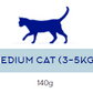 Fish4Cats Sardine with Shrimp Wet Cat Food Can 70g