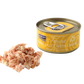 Fish4Cats Tuna Fillet with Cheese Wet Cat Food Can 70g