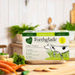 Forthglade Turkey, Duck & Lamb Wet Dog Food Variety Pack 12 x 395g