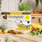 Forthglade Turkey, Chicken & Liver Wet Dog Food Variety Pack 12 x 395g