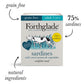 Forthglade Sardines with Sweet Potatoes & Vegetables Wet Dog Food Tray 395g
