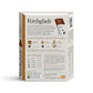 Forthglade Turkey, Duck & Lamb Wet Dog Food Variety Pack 12 x 395g