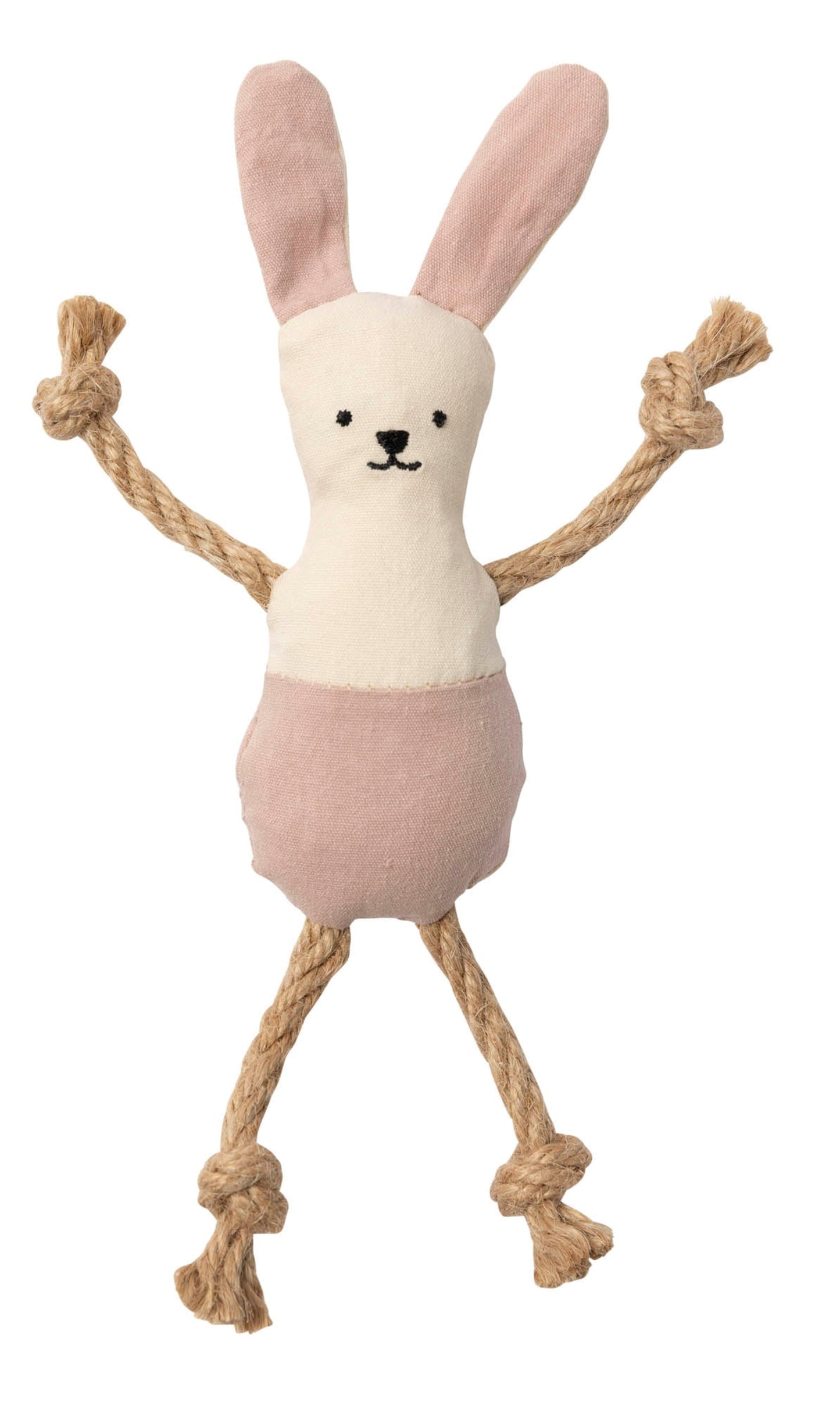 Fuzzyard Life Bunny Cat Toy