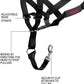 Halti Head Collar Black