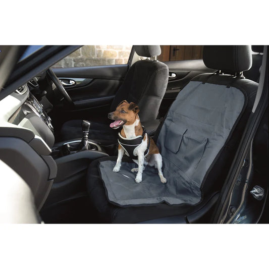 Henry Wag Single Car Seat Protector