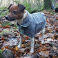 Henry Wag Microfibre Dog Drying Coat
