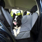 Henry Wag Pet Car Bench Hammock