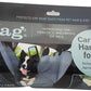Henry Wag Pet Car Bench Hammock