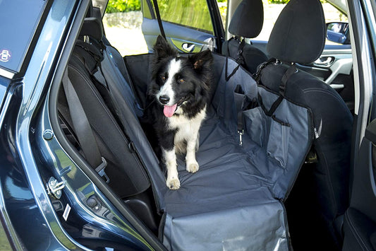 Henry Wag Pet Car Hammock