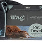 Henry Wag Microfibre Pet Towel