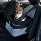 Henry Wag Pet Car Booster Seat