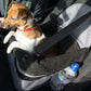 Henry Wag Pet Car Booster Seat