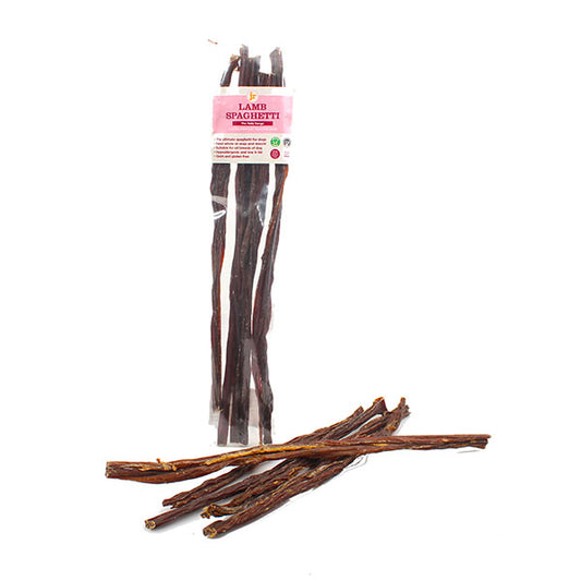JR Lamb Spaghetti 100G