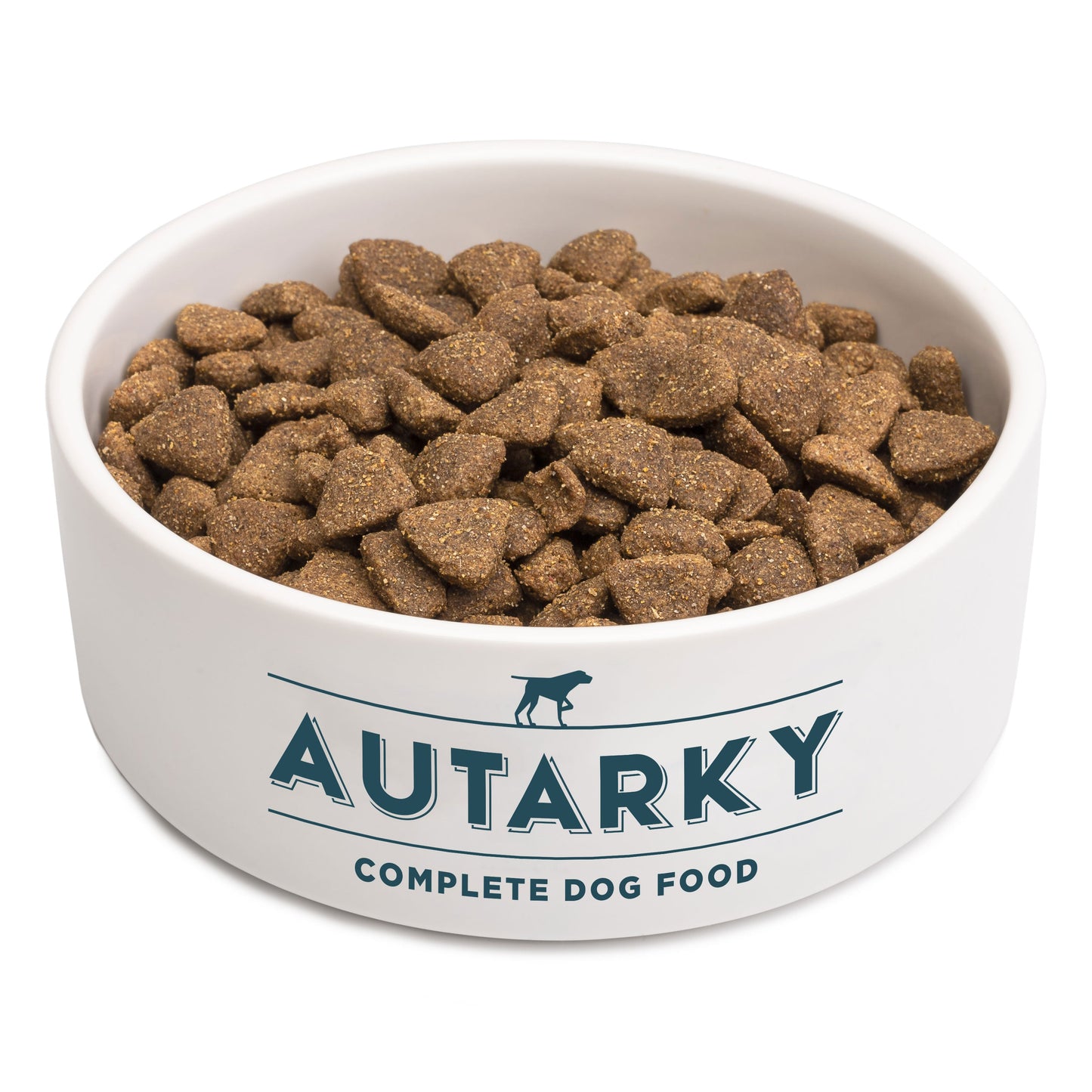 Autarky Mature Lite Delicious Chicken Dry Dog Food