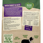 Natures Menu Mighty Mixer with Turkey & Oats 2kg