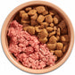 Natures Menu Mighty Mixer with Turkey & Oats 2kg