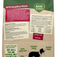 Natures Menu Mighty Mixer with Salmon & Potato 2kg
