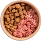 Natures Menu Mighty Mixer with Salmon & Potato 2kg