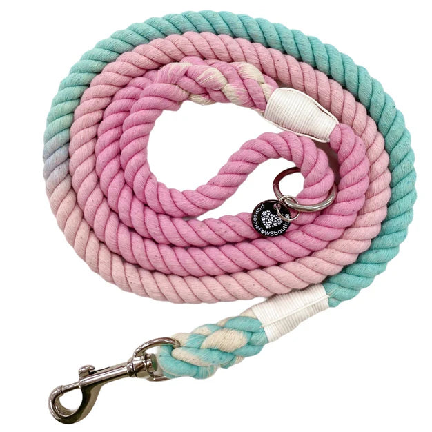 Pawsome Paws Boutique Candyland Rope Lead
