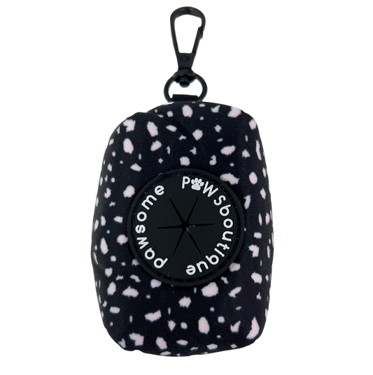 Pawsome Paws Boutique Pongo Poop Bag Holder
