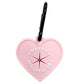 Pawsome Paws Poop Pocket Pastel Pink