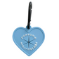 Pawsome Paws Poop Pocket Sky Blue