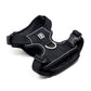 BullyBillows Premium Dog Harness v2.0 Black
