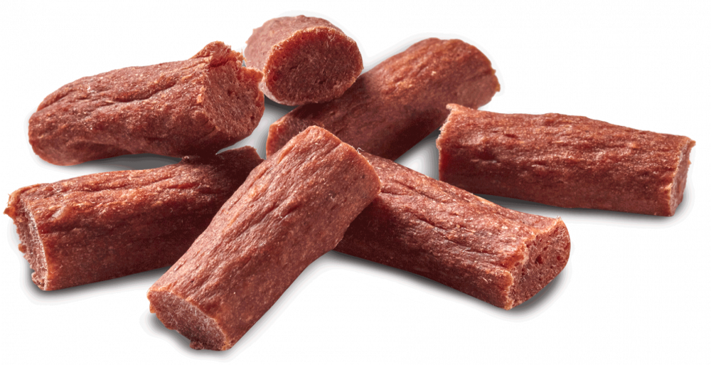 Natures Menu Especially for Cats Real Salmon, Trout & Pork Mini Treats 60g