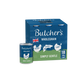 Butcher's Simply Gentle Recipes Wet Dog Food Multipack Cans 18 x 390g
