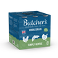 Butcher's Simply Gentle Recipes Wet Dog Food Multipack Cans 18 x 390g