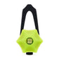Animal Instincts Flashing Safety Sunflower USB Blinker Yellow