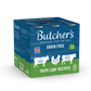 Butcher's Tripe Loaf Recipes Wet Dog Food Multipack Cans 18 x 400g