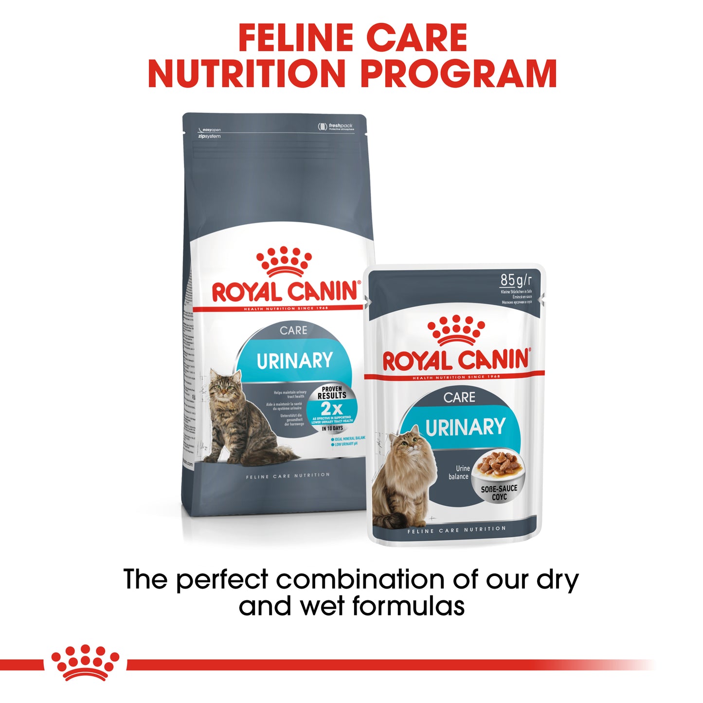 Royal Canin Urinary Care Dry Cat Food