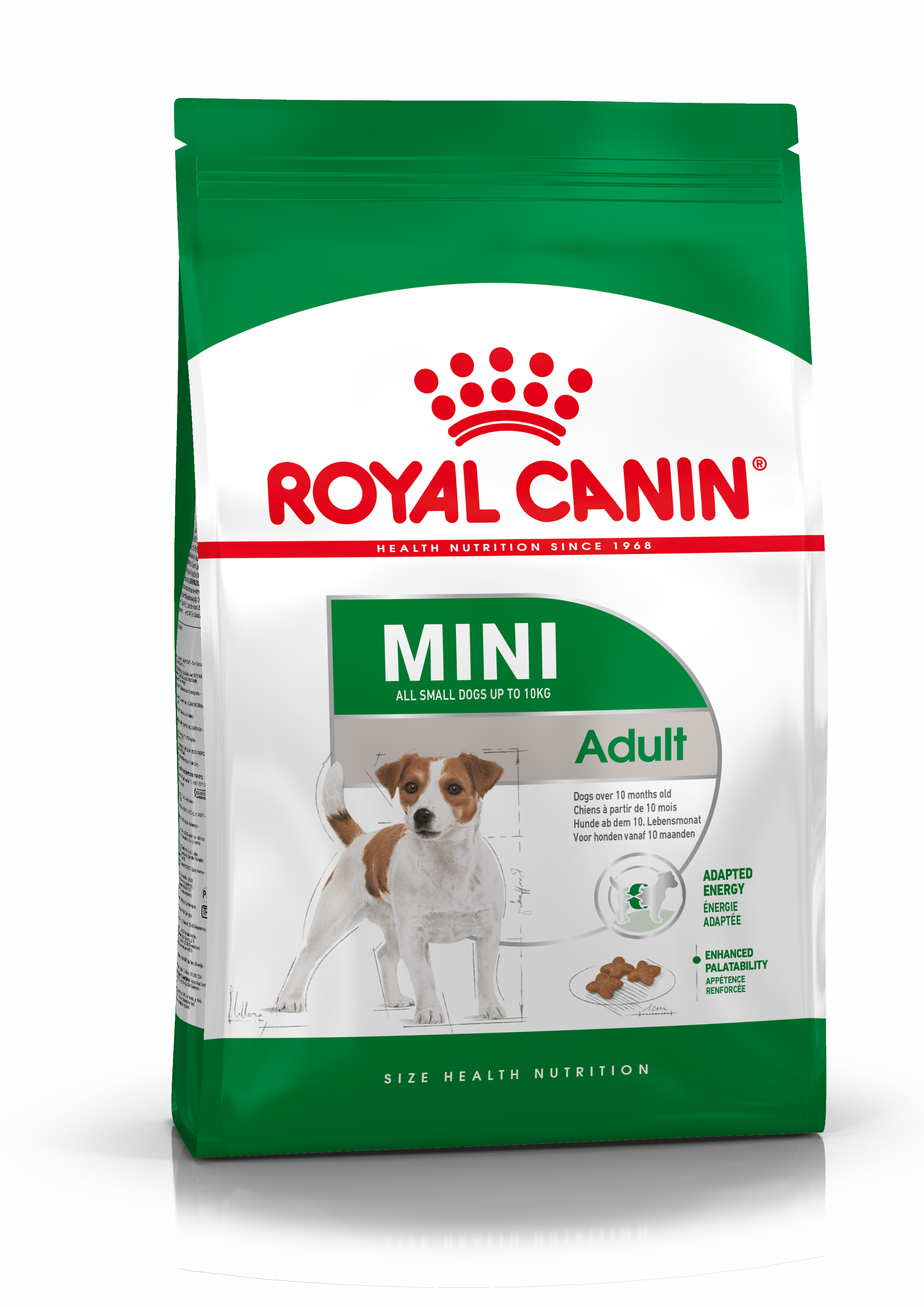 Royal canin hot sale mini adult 15kg