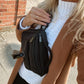 Pawsome Paws Boutique All In One Black Bumbag
