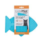 Lickimat Casper Cat Treat Mat