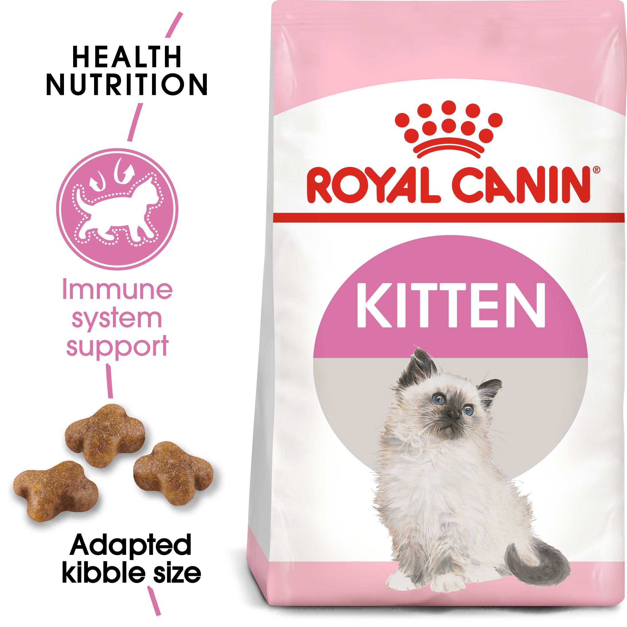 Royal canin for ragdoll hot sale cats