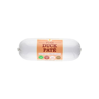 JR Pure Duck Pate Sausage