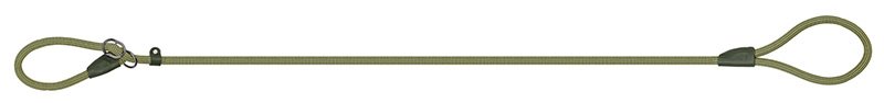 Sötnos Earth Aware Slip Dog Lead Green