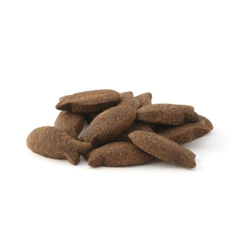 Fish4Dogs Support+ Digestion White Fish Morsels 225g
