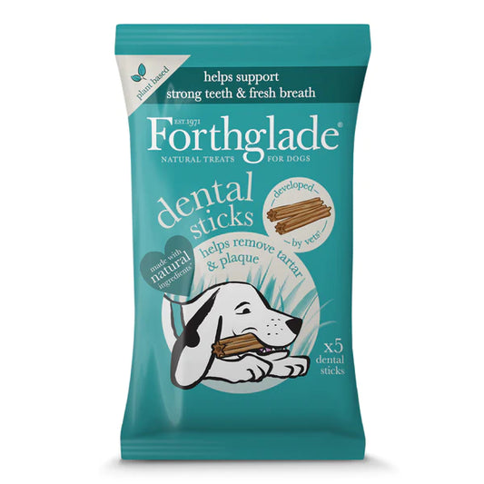 Forthglade Dental Sticks 170g