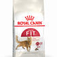 Royal Canin Fit 32 Dry Cat Food