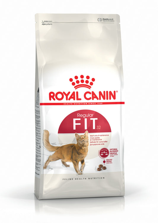 Royal Canin Fit 32 Dry Cat Food