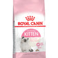 Royal Canin Kitten Dry Cat Food