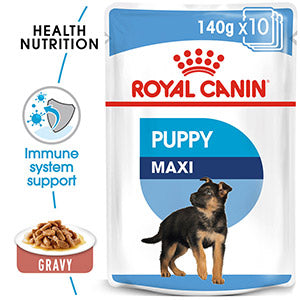 Royal canin hotsell sensitive digestion maxi