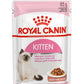Royal Canin Kitten in Gravy 12x85g