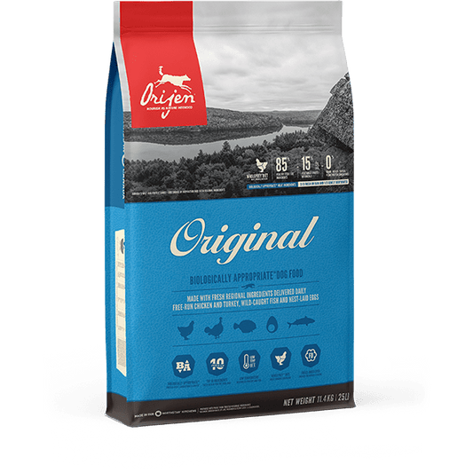 ORIJEN Original Dry Dog Food