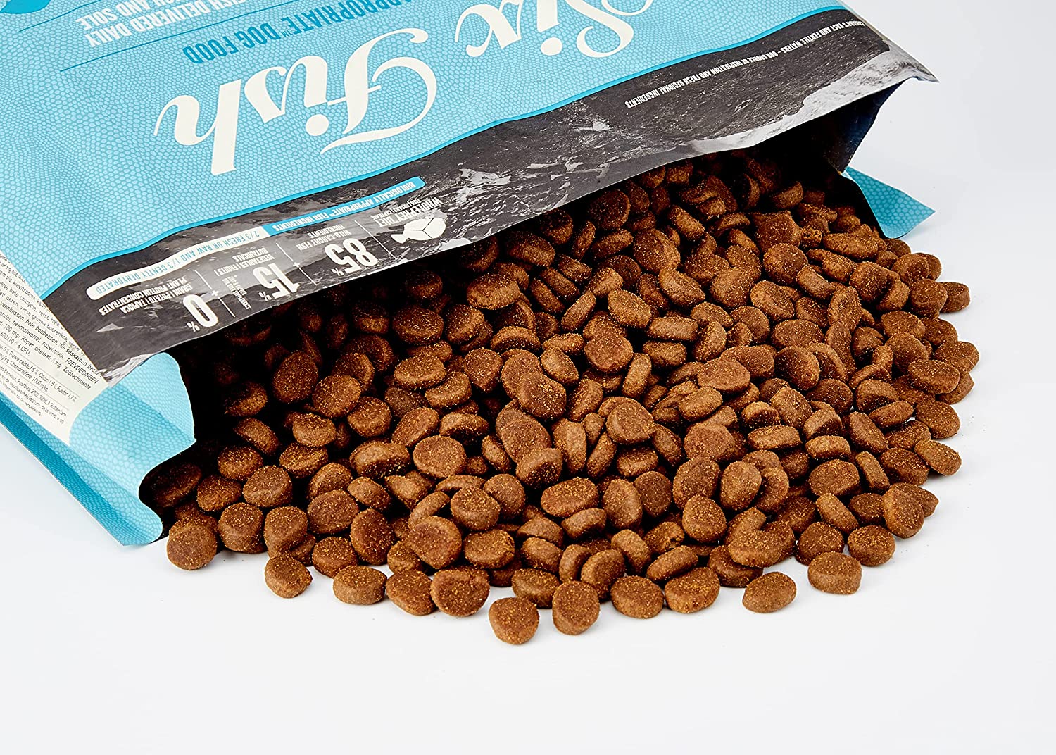 Orijen Six Fish Dog Orijen Adult ORIJEN Adult Six Fish Dry Dog Food