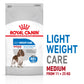 Royal Canin Medium Light Weight Care Dry Dog Food
