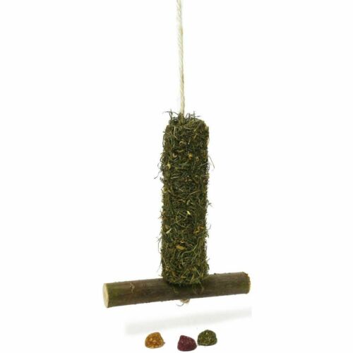 Hay 'n' Treat Swing